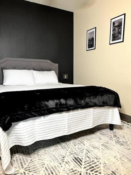 Midtown Flat Near Overton Park & Downtown ממפיס מראה חיצוני תמונה