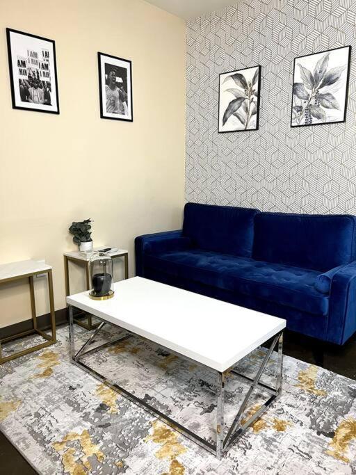Midtown Flat Near Overton Park & Downtown ממפיס מראה חיצוני תמונה