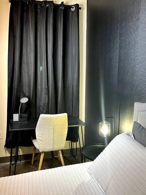 Midtown Flat Near Overton Park & Downtown ממפיס מראה חיצוני תמונה