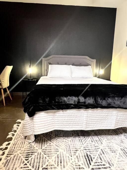 Midtown Flat Near Overton Park & Downtown ממפיס מראה חיצוני תמונה