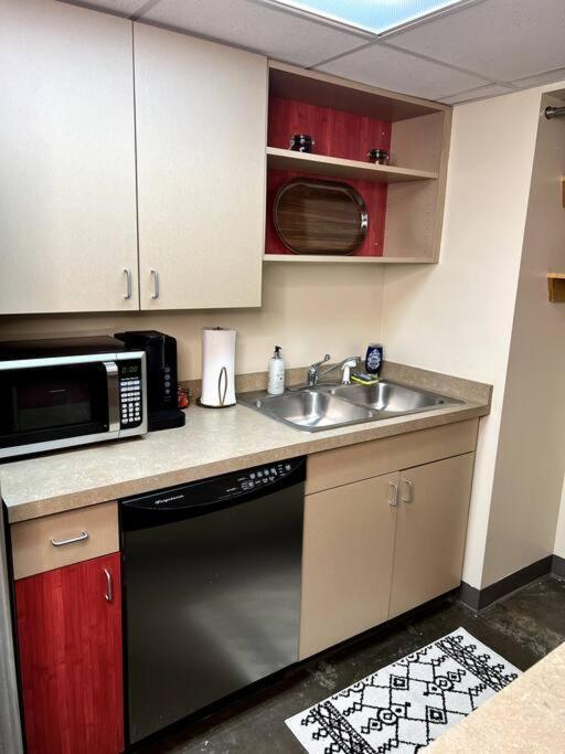 Midtown Flat Near Overton Park & Downtown ממפיס מראה חיצוני תמונה
